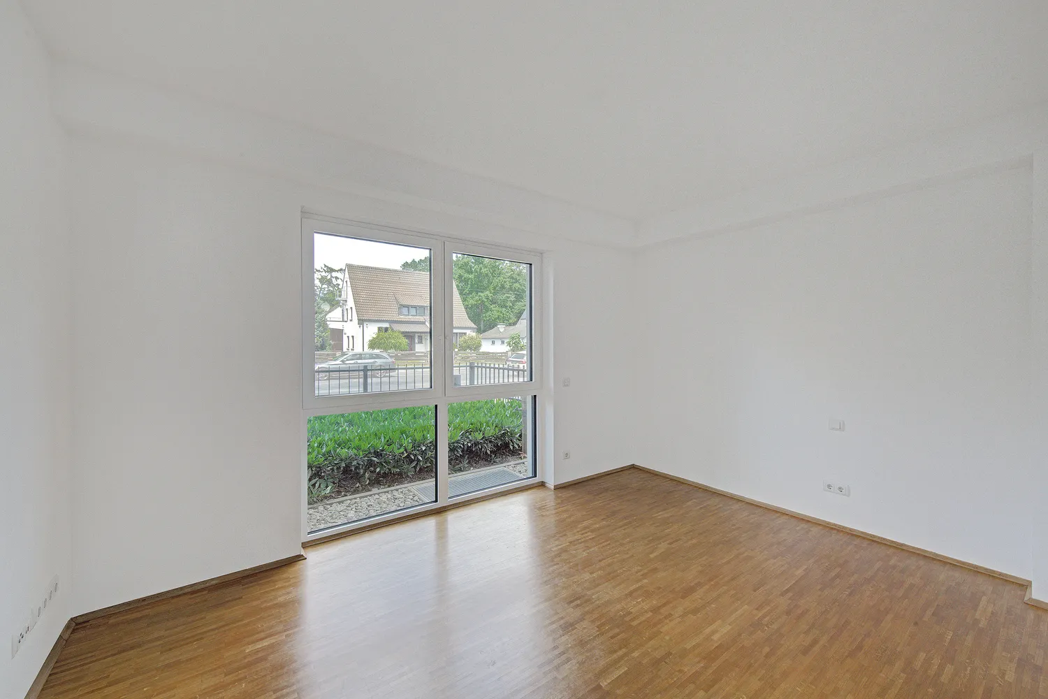 4 Zimmer Wohnung mit 187 m² in Krefeld – Bild 7