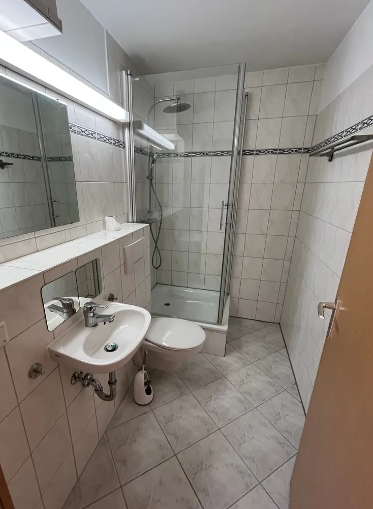 4 Zimmer Wohnung mit 109 m² in Dessau-Roßlau – Bild 11