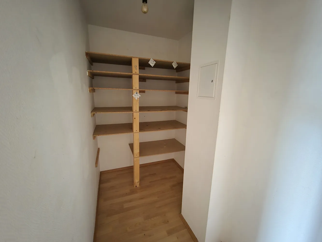 4 Zimmer Wohnung mit 109 m² in Dessau-Roßlau – Bild 12