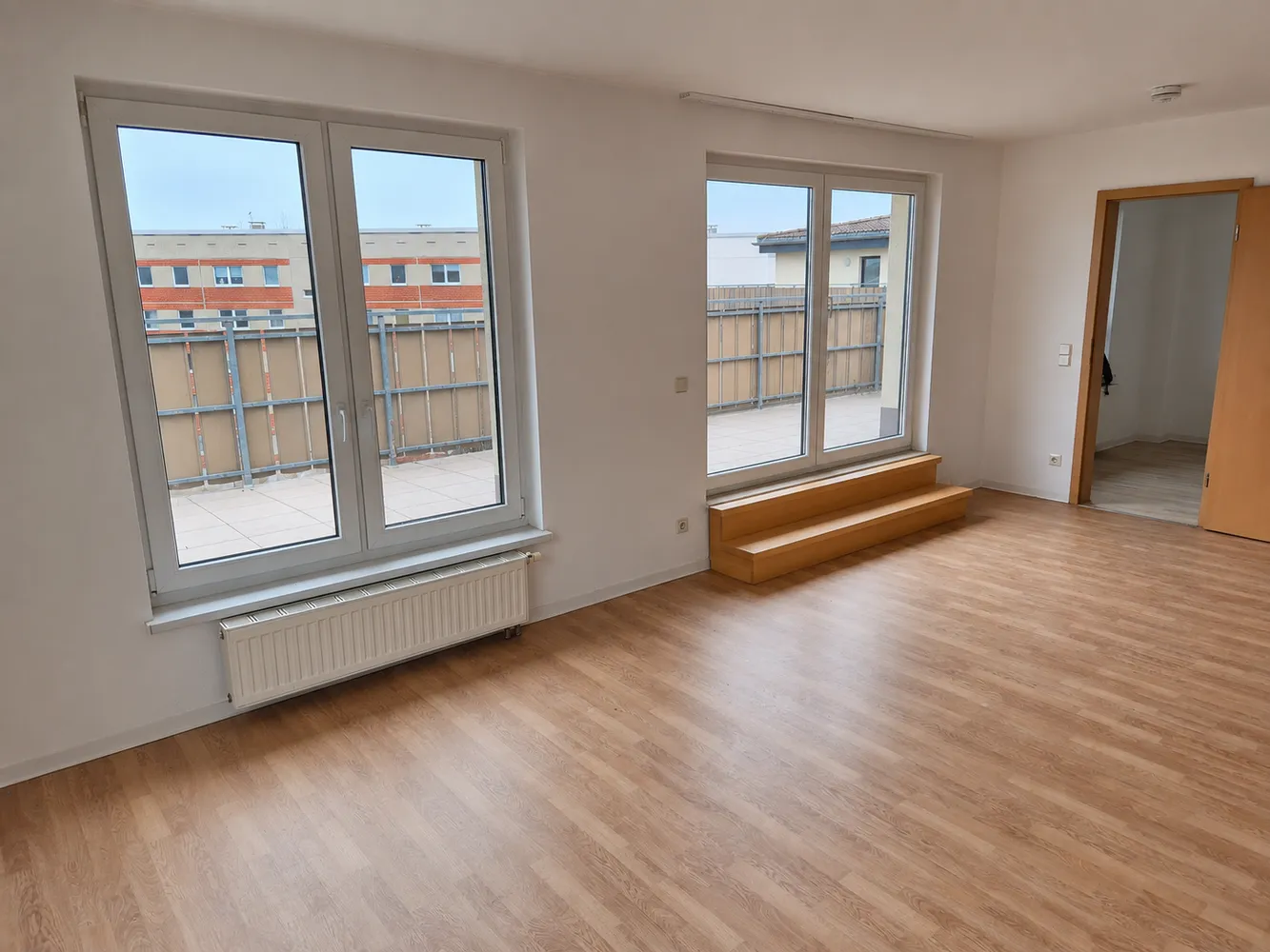 4 Zimmer Wohnung mit 109 m² in Dessau-Roßlau – Bild 4