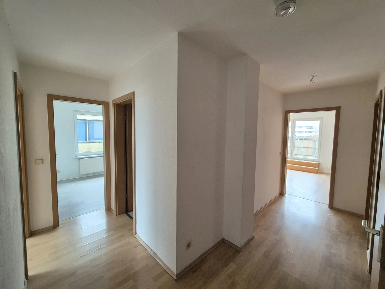 4 Zimmer Wohnung mit 109 m² in Dessau-Roßlau – Bild 5