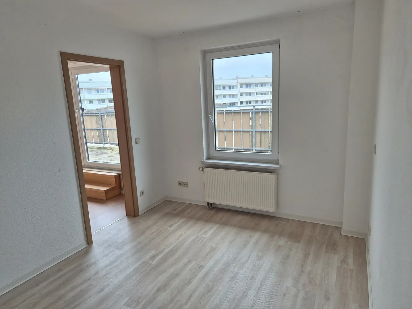 4 Zimmer Wohnung mit 109 m² in Dessau-Roßlau – Bild 6
