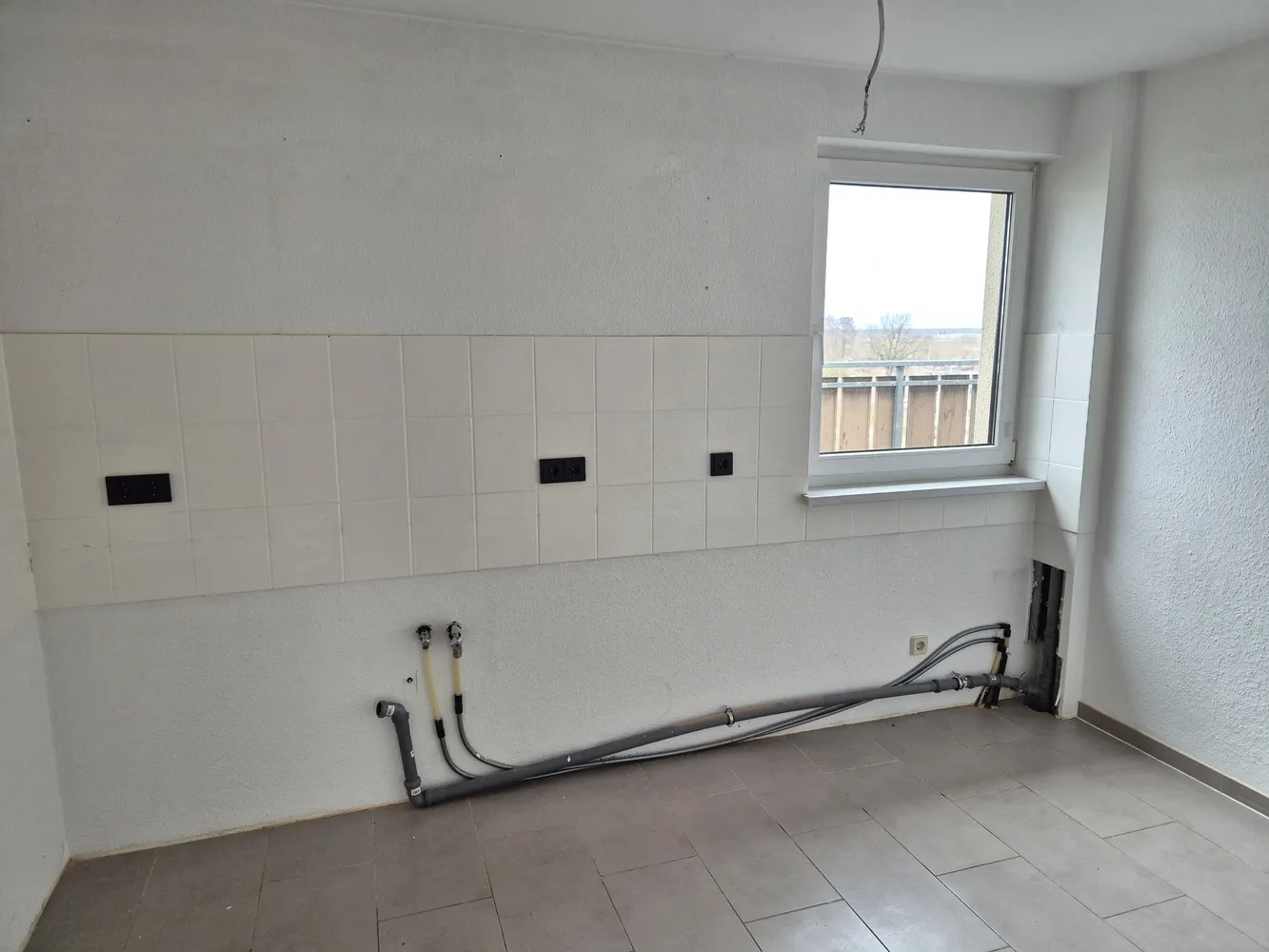 4 Zimmer Wohnung mit 109 m² in Dessau-Roßlau – Bild 9