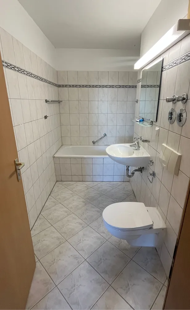 4 Zimmer Wohnung mit 109 m² in Dessau-Roßlau – Bild 10