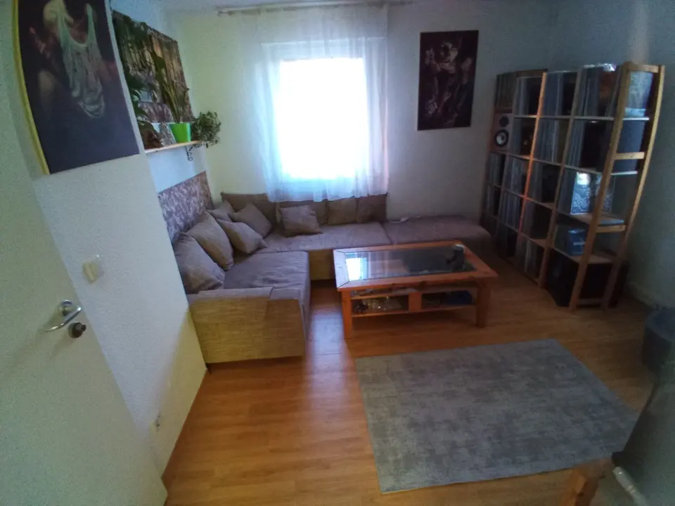 WG-Zimmer mit 53 m² in Brühl – Bild 1