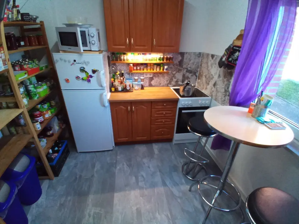 WG-Zimmer mit 53 m² in Brühl – Bild 4