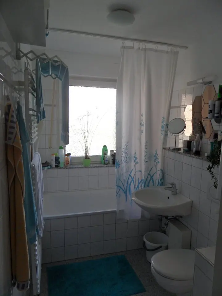 WG-Zimmer mit 53 m² in Brühl – Bild 5