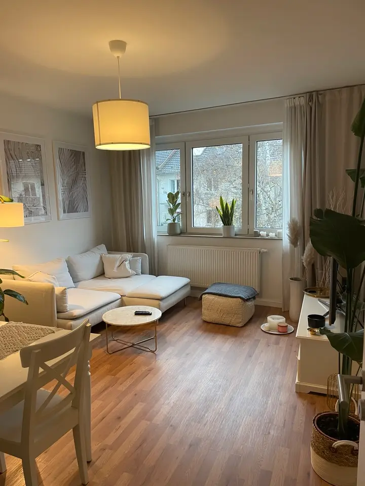WG-Zimmer mit 53 m² in Brühl – Bild 10