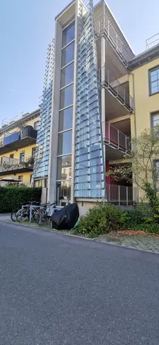 2 Zimmer Wohnung mit 44 m² in Mainz – Bild 1
