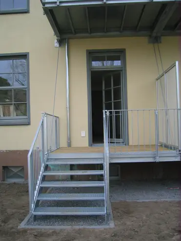 2 Zimmer Wohnung mit 44 m² in Mainz – Bild 8