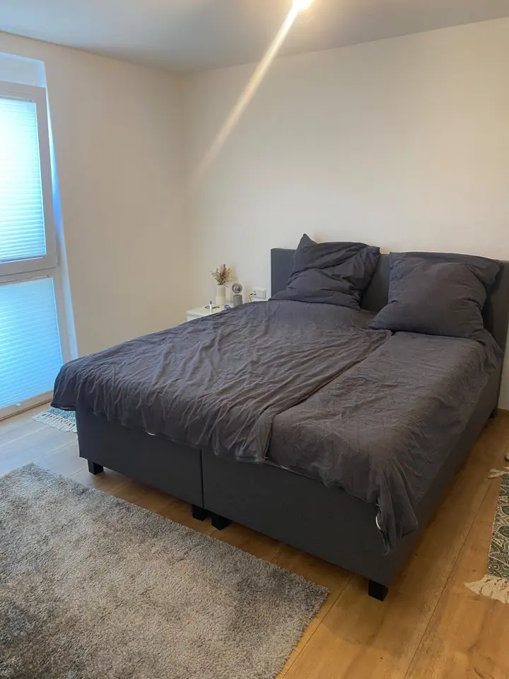WG-Zimmer mit 80 m² in Waldshut-Tiengen – Bild 2