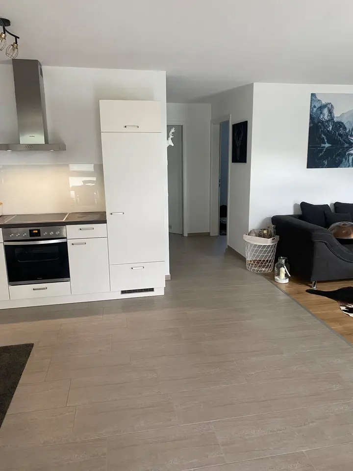 WG-Zimmer mit 80 m² in Waldshut-Tiengen – Bild 5