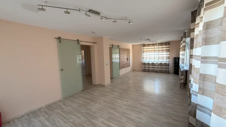 3 Zimmer Wohnung mit 75 m² in Rastatt – Bild 1