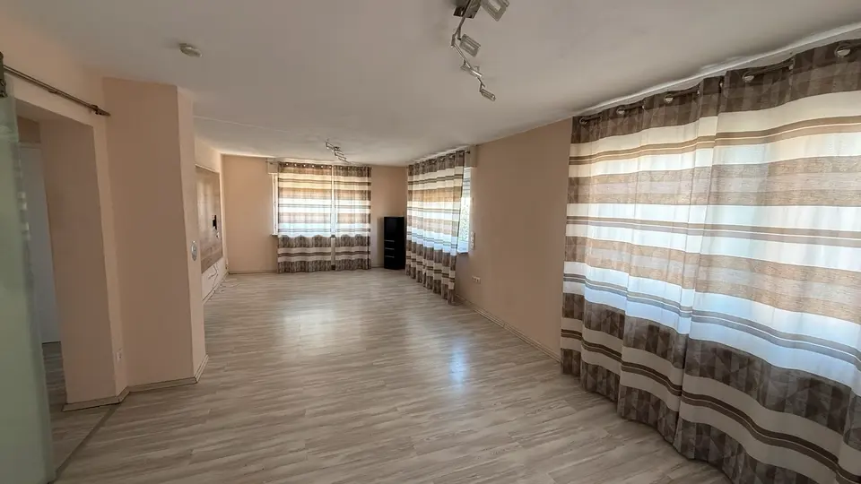 3 Zimmer Wohnung mit 75 m² in Rastatt – Bild 2
