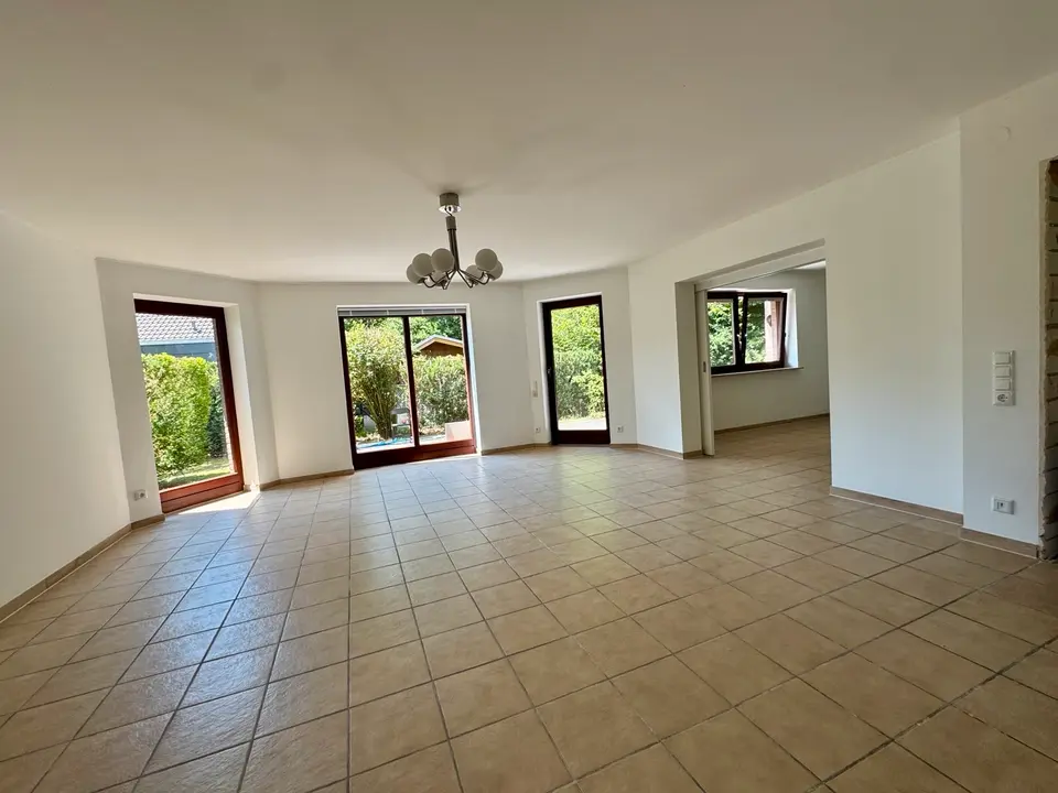 6 Zimmer Haus mit 177 m² in Wolfenbüttel – Bild 1