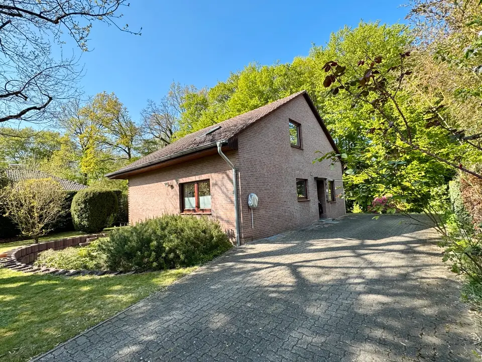 6 Zimmer Haus mit 177 m² in Wolfenbüttel – Bild 2