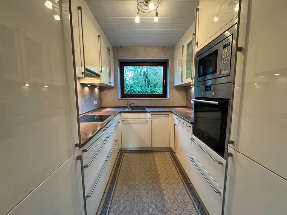 6 Zimmer Haus mit 177 m² in Wolfenbüttel – Bild 8