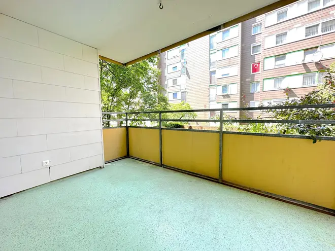 7 Zimmer Wohnung mit 12 m² in Heidelberg – Bild 11