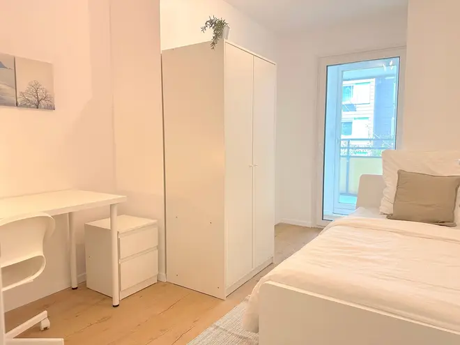 7 Zimmer Wohnung mit 12 m² in Heidelberg – Bild 2