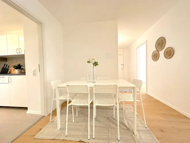 7 Zimmer Wohnung mit 12 m² in Heidelberg – Bild 4