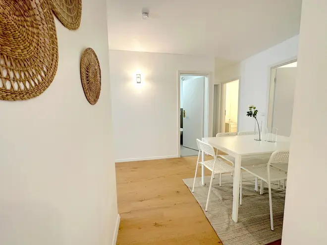 7 Zimmer Wohnung mit 12 m² in Heidelberg – Bild 5