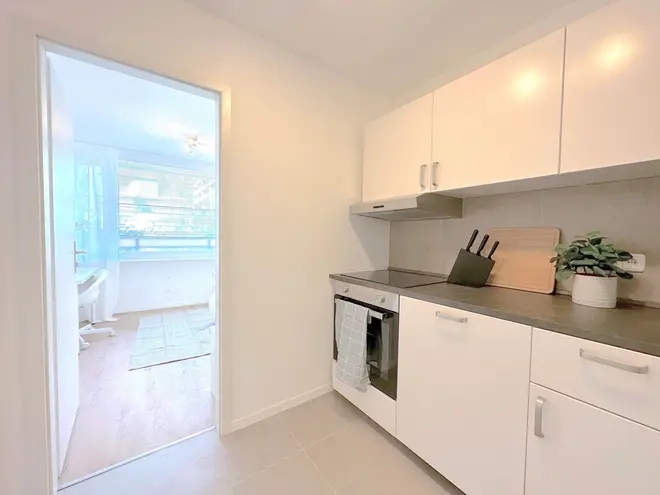 7 Zimmer Wohnung mit 12 m² in Heidelberg – Bild 6
