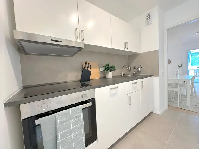 7 Zimmer Wohnung mit 12 m² in Heidelberg – Bild 7