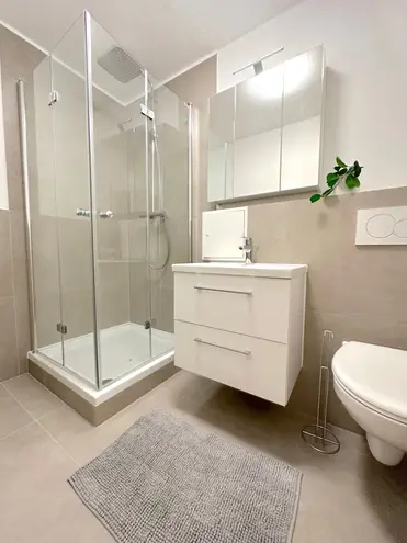 7 Zimmer Wohnung mit 12 m² in Heidelberg – Bild 9