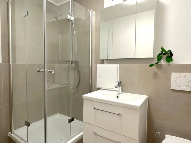 7 Zimmer Wohnung mit 12 m² in Heidelberg – Bild 10