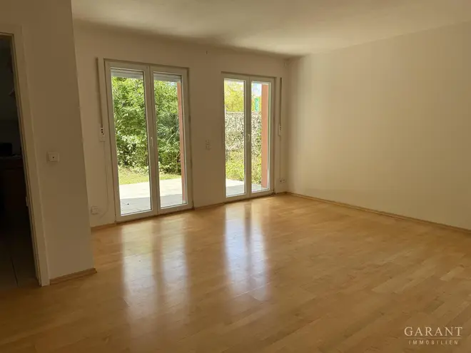 3 Zimmer Wohnung mit 77 m² in Ingolstadt – Bild 1