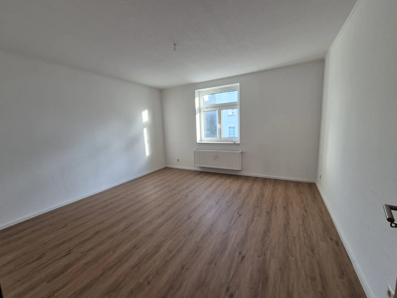 3 Zimmer Wohnung mit 86 m² in Chemnitz – Bild 1