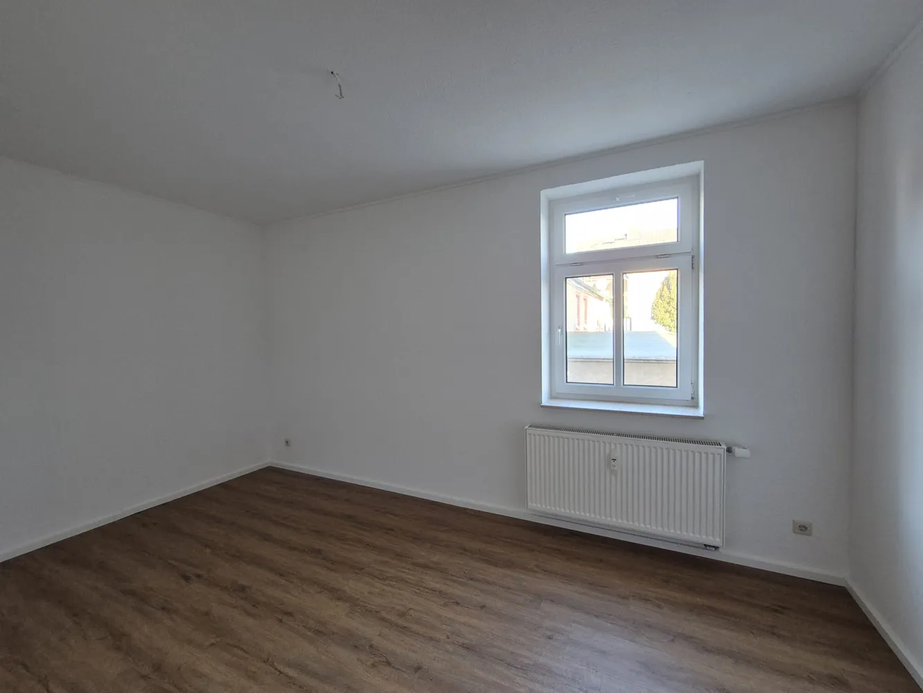 3 Zimmer Wohnung mit 86 m² in Chemnitz – Bild 2
