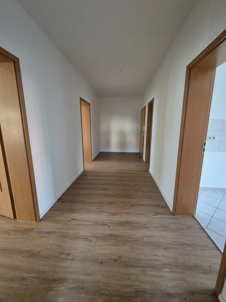 3 Zimmer Wohnung mit 86 m² in Chemnitz – Bild 8