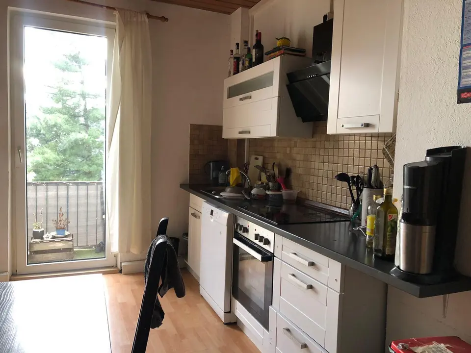 Studio mit 15 m² in Nürnberg – Bild 3