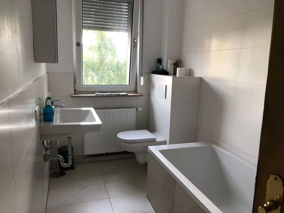 Studio mit 15 m² in Nürnberg – Bild 5