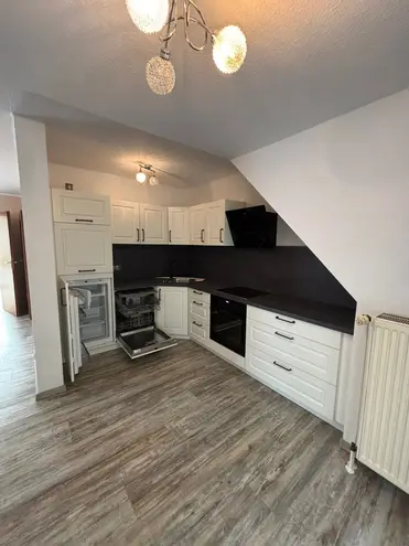 2 Zimmer Wohnung mit 47 m² in Wuppertal – Bild 1