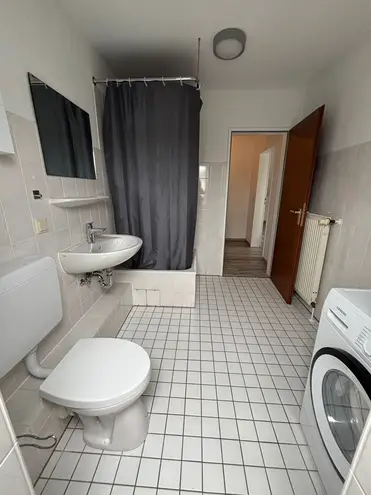 2 Zimmer Wohnung mit 47 m² in Wuppertal – Bild 4