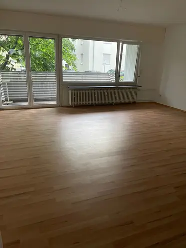 2 Zimmer Wohnung mit 41 m² in Darmstadt – Bild 1