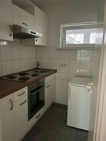 2 Zimmer Wohnung mit 41 m² in Darmstadt – Bild 3
