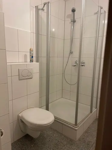 2 Zimmer Wohnung mit 41 m² in Darmstadt – Bild 5