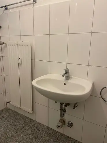 2 Zimmer Wohnung mit 41 m² in Darmstadt – Bild 6