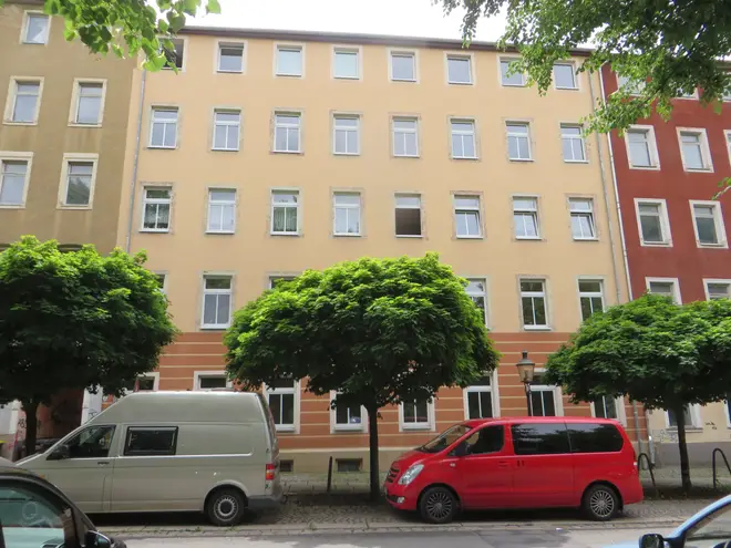 2 Zimmer Wohnung mit 66 m² in Chemnitz – Bild 1