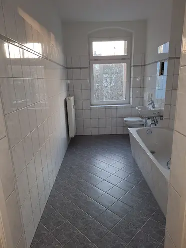 2 Zimmer Wohnung mit 66 m² in Chemnitz – Bild 2