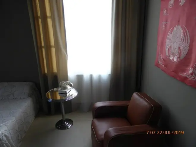 WG-Zimmer mit 22 m² in München – Bild 11