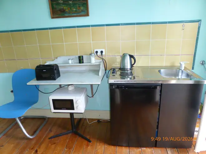 WG-Zimmer mit 22 m² in München – Bild 5