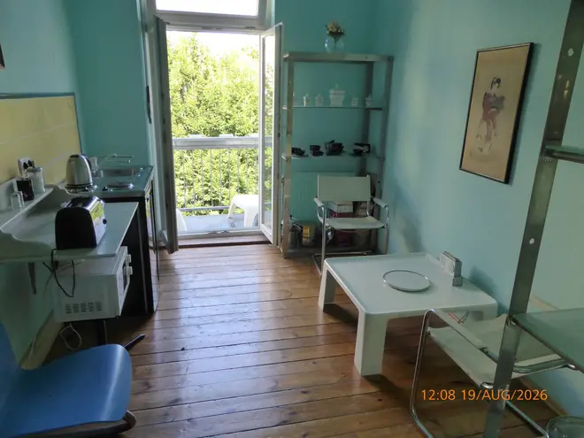 WG-Zimmer mit 22 m² in München – Bild 6