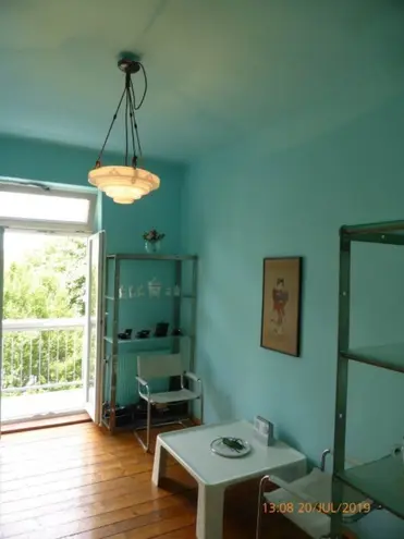 WG-Zimmer mit 22 m² in München – Bild 7