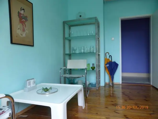 WG-Zimmer mit 22 m² in München – Bild 8