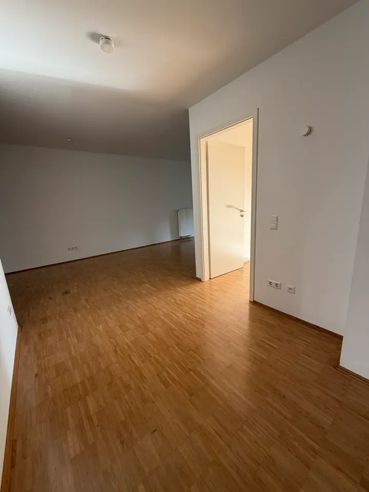 2 Zimmer Wohnung mit 67 m² in Rastatt – Bild 1