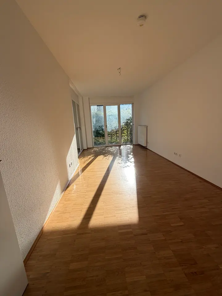 2 Zimmer Wohnung mit 67 m² in Rastatt – Bild 2